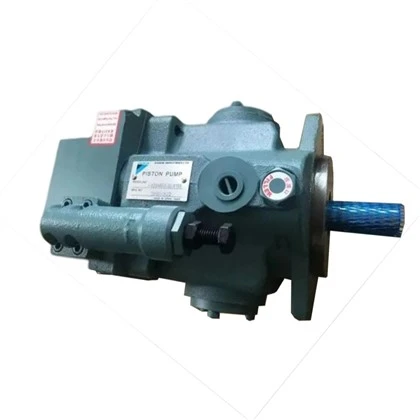 5 Hp Daikin Hydraulic Pump