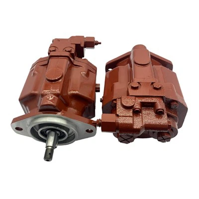 70142 Eaton pumpa