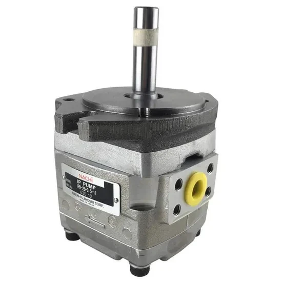 IPH-2B-3.5-11 Hidraulična pumpa za ulje Servo zupčasta pumpa