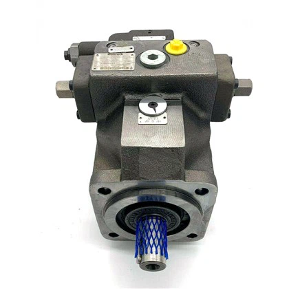 A4vso Rexroth klipna pumpa