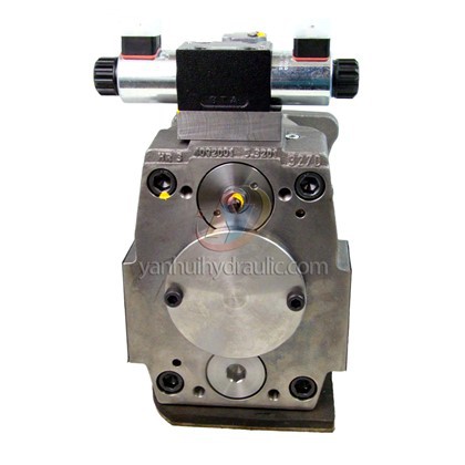 Parker pumpa PV080