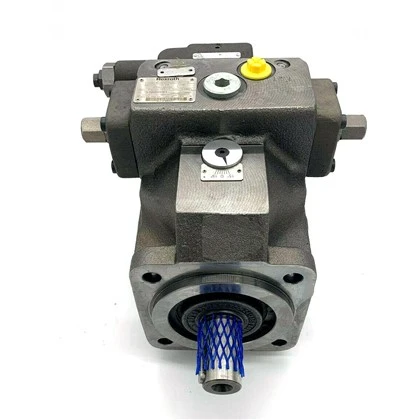 Rexroth A10VO85DRS / 53R-VSC12N 00