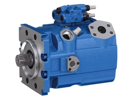 Rexroth aksijalna klipa varijabilna pumpa A15VSO, A15VLO