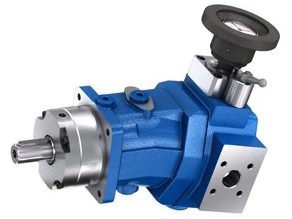 Rexroth aksijalna klipna varijabilna pumpa/ Pumpa za doziranje A7VK